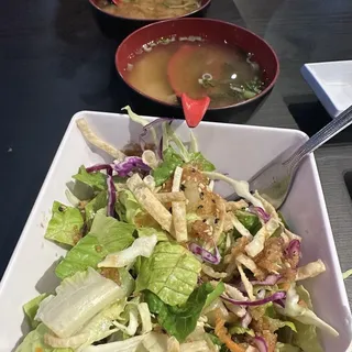 Miso Soup