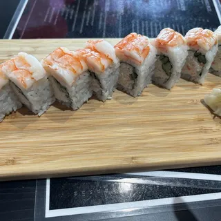 Tiger Roll