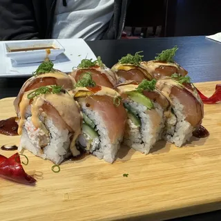 Aladin Roll