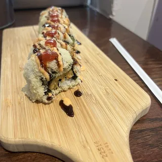Amigo Roll