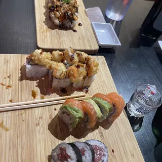 Jaxson Roll