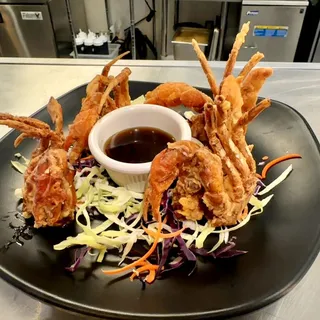 Soft Shell Crab