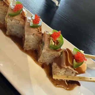 Slick Roll