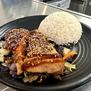 Teriyaki