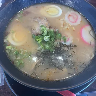 Don Katsu Ramen