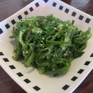 Seaweed Salad
