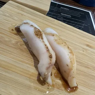 White Tuna