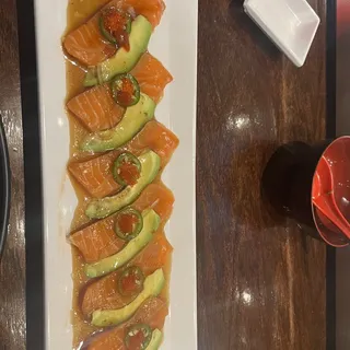Salmon