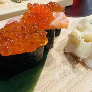 Salmon Roe