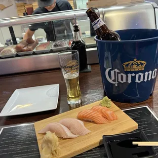 Yellowtail