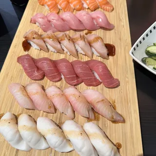 Sushi Love Deluxe