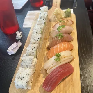 California Roll