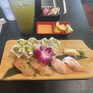 Philadelphia Roll