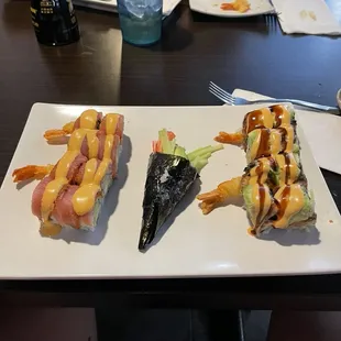 food, sashimi, sushi, sushi and sashimi