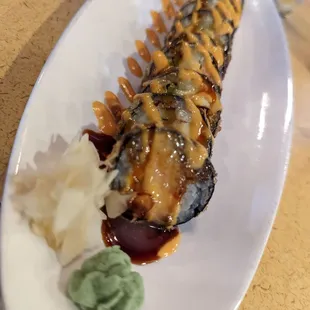 Sushi Lover