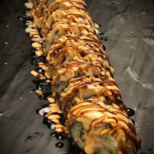 One of the best! Yum Yum