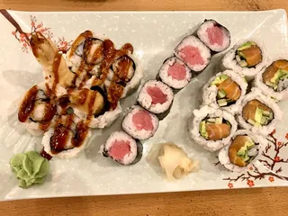 Orion Sushi