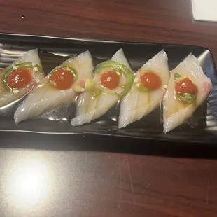 food, sushi, sushi and sashimi, sashimi