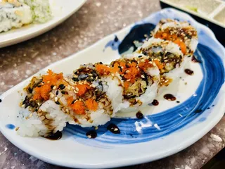 Sushi Erika