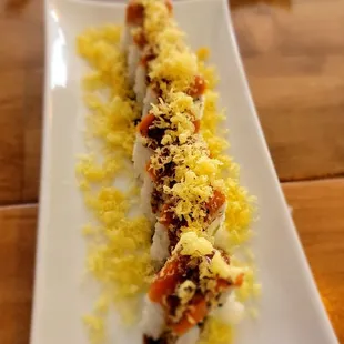 sushi and sashimi, food, sushi, sashimi