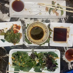 Everything was sooo good