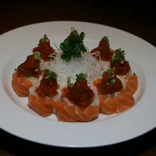 Red Mountain Roll