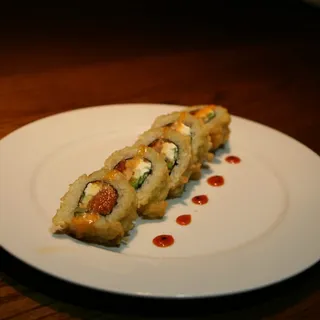 Atomic Roll