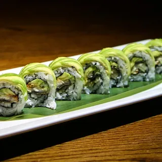 Caterpillar Roll