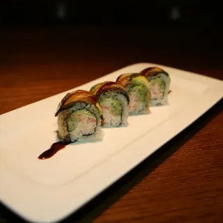 Dragon Roll