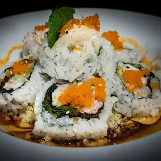 Lobster Roll