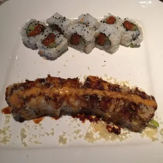 Texas Rangers Roll