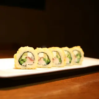 Tornado Roll