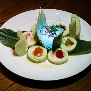 Naruto Roll