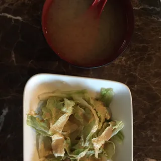 Miso Soup
