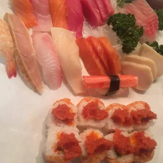 Maku Sampler