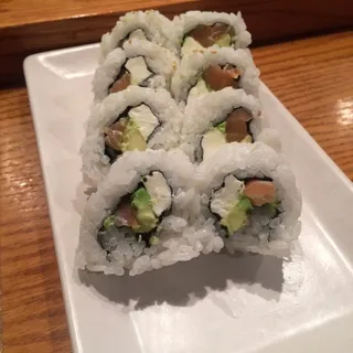 Philadelphia Roll