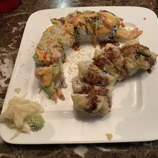 Love Roll