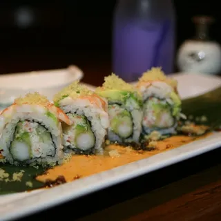 Ebi Ebi Roll