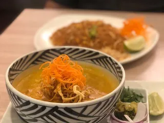 Best Thai Signature - Addison