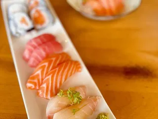 Sushi Box Dallas