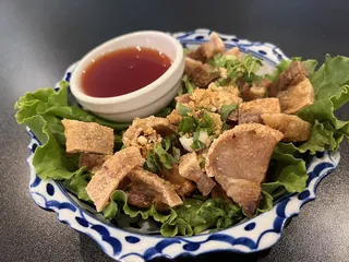 TomYumKung Thai Cafe