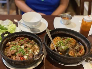 Pho Midway