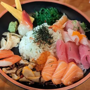 Sushi Mama