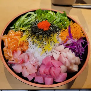 sashimi, sushi, food, sushi and sashimi