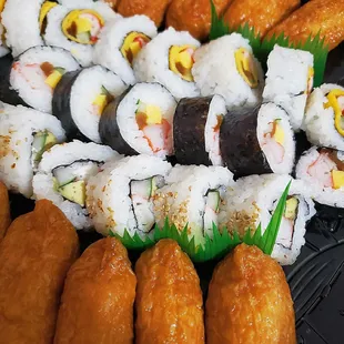 Maki Platter B