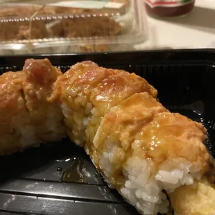 Tiger Maki