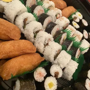 Maki Party