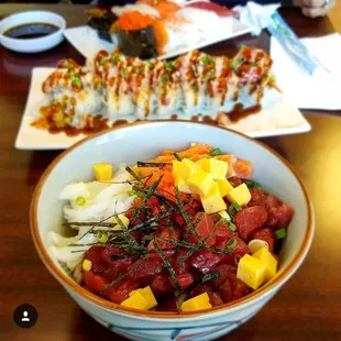 Chirashi