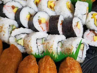 Sushi Man - Mililani