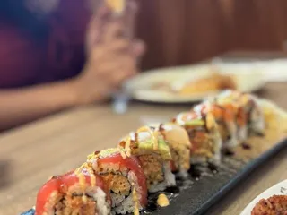 Far East Sushi & Seafood Restaurant